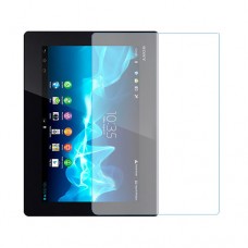 Sony Xperia Tablet S 3G Protector de pantalla nano Glass 9H de una unidad Screen Mobile