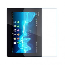 Sony Xperia Tablet S Protector de pantalla nano Glass 9H de una unidad Screen Mobile