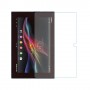Sony Xperia Tablet Z LTE One unit nano Glass 9H screen protector Screen Mobile