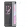 Sony Xperia X Performance Protecteur d'écran d'une unité nano Glass 9H Screen Mobile