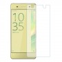 Sony Xperia XA Dual Protecteur d'écran d'une unité nano Glass 9H Screen Mobile