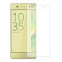 Sony Xperia XA Dual Protector de pantalla nano Glass 9H de una unidad Screen Mobile