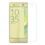 Sony Xperia XA Protector de pantalla nano Glass 9H de una unidad Screen Mobile