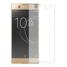 Sony Xperia XA1 One unit nano Glass 9H screen protector Screen Mobile