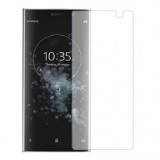 Sony Xperia XA2 Plus Protector de pantalla nano Glass 9H de una unidad Screen Mobile