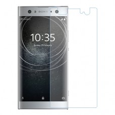 Sony Xperia XA2 Ultra Protector de pantalla nano Glass 9H de una unidad Screen Mobile