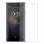 Sony Xperia XA2 Jedna jednostka ochrony ekranu nano Glass 9H Screen Mobile