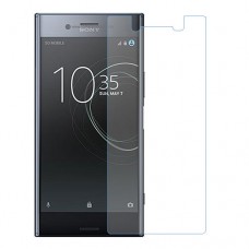 Sony Xperia XZ Premium Protector de pantalla nano Glass 9H de una unidad Screen Mobile