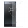Sony Xperia XZ Premium Protecteur d'écran d'une unité nano Glass 9H Screen Mobile