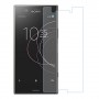 Sony Xperia XZ1 Compact Protector de pantalla nano Glass 9H de una unidad Screen Mobile