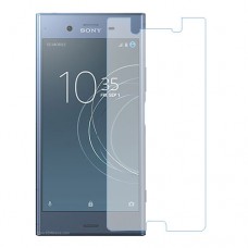 Sony Xperia XZ1 Protector de pantalla nano Glass 9H de una unidad Screen Mobile
