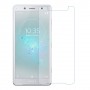 Sony Xperia XZ2 Compact Protecteur d'écran d'une unité nano Glass 9H Screen Mobile