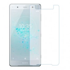 Sony Xperia XZ2 Premium One unit nano Glass 9H screen protector Screen Mobile