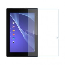 Sony Xperia Z2 Tablet LTE One unit nano Glass 9H screen protector Screen Mobile