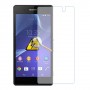 Sony Xperia Z2 Protecteur d'écran d'une unité nano Glass 9H Screen Mobile