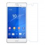 Sony Xperia Z3 Compact Protecteur d'écran d'une unité nano Glass 9H Screen Mobile