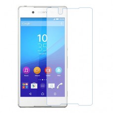 Sony Xperia Z3+ dual One unit nano Glass 9H screen protector Screen Mobile
