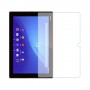 Sony Xperia Z4 Tablet WiFi Protecteur d'écran d'une unité nano Glass 9H Screen Mobile