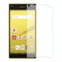 Sony Xperia Z5 Compact Jedna jednostka ochrony ekranu nano Glass 9H Screen Mobile