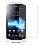 Sony Xperia neo L One unit nano Glass 9H screen protector Screen Mobile