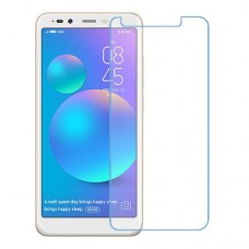 TECNO Pop 1s One unit nano Glass 9H screen protector Screen Mobile