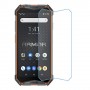 Ulefone Armor 3WT Protector de pantalla nano Glass 9H de una unidad Screen Mobile