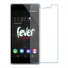 Wiko Fever SE Protector de pantalla nano Glass 9H de una unidad Screen Mobile