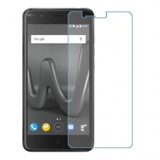 Wiko Harry Protector de pantalla nano Glass 9H de una unidad Screen Mobile