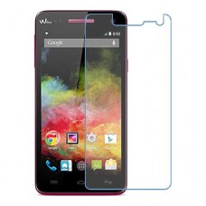 Wiko Rainbow 4G One unit nano Glass 9H screen protector Screen Mobile