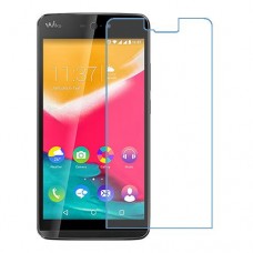 Wiko Rainbow Jam 4G One unit nano Glass 9H screen protector Screen Mobile