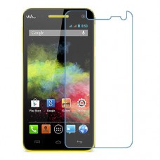 Wiko Rainbow One unit nano Glass 9H screen protector Screen Mobile