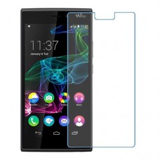 Wiko Ridge 4G One unit nano Glass 9H screen protector Screen Mobile