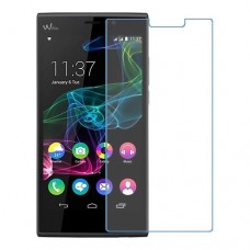 Wiko Ridge Fab 4G One unit nano Glass 9H screen protector Screen Mobile