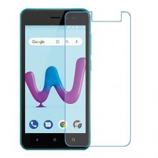 Wiko Sunny3 One unit nano Glass 9H screen protector Screen Mobile
