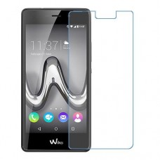 Wiko Tommy One unit nano Glass 9H screen protector Screen Mobile