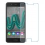 Wiko Ufeel go Protector de pantalla nano Glass 9H de una unidad Screen Mobile