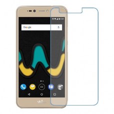 Wiko Upulse One unit nano Glass 9H screen protector Screen Mobile