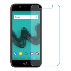 Wiko WIM Lite One unit nano Glass 9H screen protector Screen Mobile