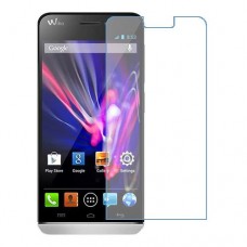 Wiko Wax One unit nano Glass 9H screen protector Screen Mobile