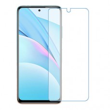 Xiaomi Mi 10T Lite 5G One unit nano Glass 9H screen protector Screen Mobile