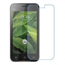 Xiaomi Mi 1S Protector de pantalla nano Glass 9H de una unidad Screen Mobile
