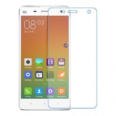 Xiaomi Mi 4 LTE Protector de pantalla nano Glass 9H de una unidad Screen Mobile