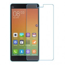 Xiaomi Mi 4c Protector de pantalla nano Glass 9H de una unidad Screen Mobile