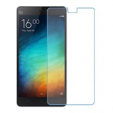Xiaomi Mi 4i One unit nano Glass 9H screen protector Screen Mobile