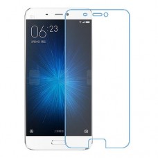 Xiaomi Mi 5 Protector de pantalla nano Glass 9H de una unidad Screen Mobile