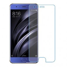 Xiaomi Mi 6 One unit nano Glass 9H screen protector Screen Mobile