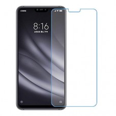 Xiaomi Mi 8 Lite One unit nano Glass 9H screen protector Screen Mobile