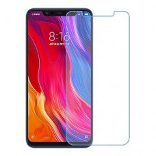Xiaomi Mi 8 One unit nano Glass 9H screen protector Screen Mobile
