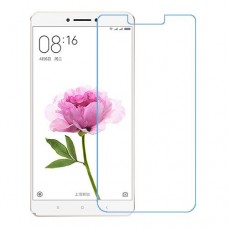 Xiaomi Mi Max One unit nano Glass 9H screen protector Screen Mobile