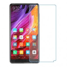 Xiaomi Mi Mix 2 One unit nano Glass 9H screen protector Screen Mobile